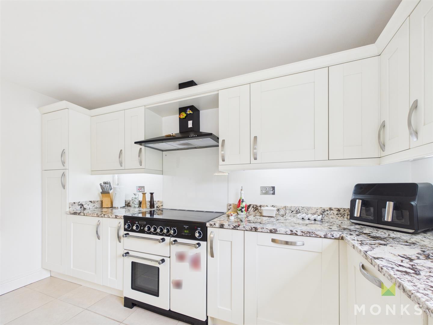 Ashleigh Church Road, Shrewsbury, SY4 5QQ For Sale